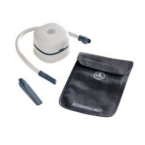 NEW Pampered Chef Mini Counter Vacuum Item # 101547